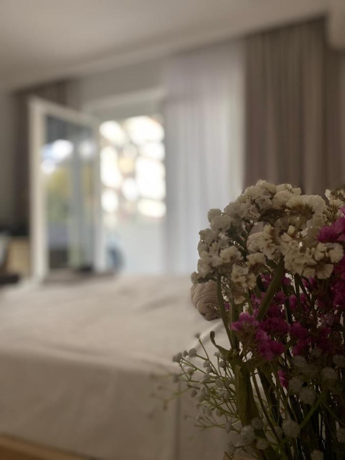 Central Welcoming Apartment In Tirana Zewnętrze zdjęcie