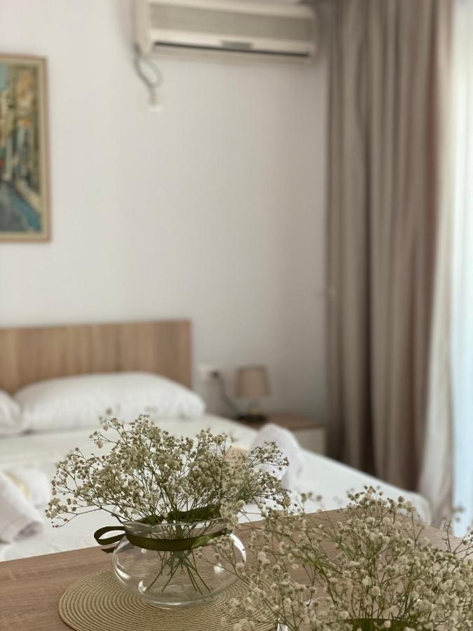 Central Welcoming Apartment In Tirana Zewnętrze zdjęcie